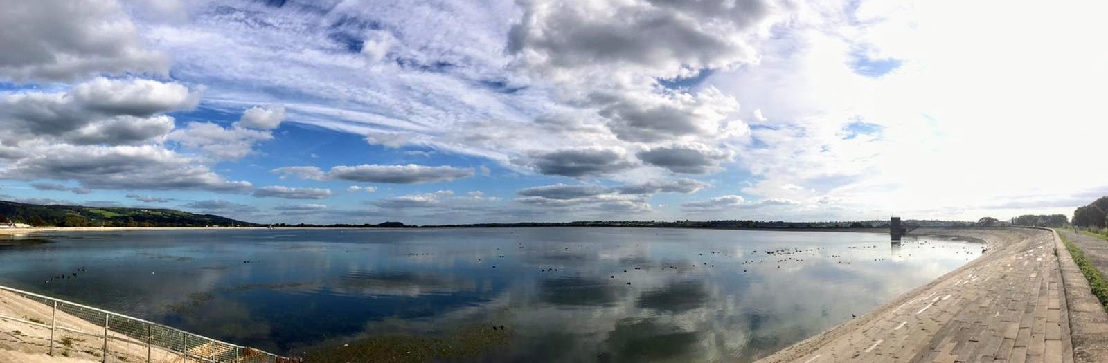 Axbridge Reservoir